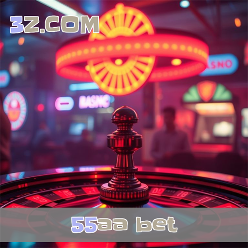 Apostando com Estilo: 55aa bet Revoluciona o Esporte