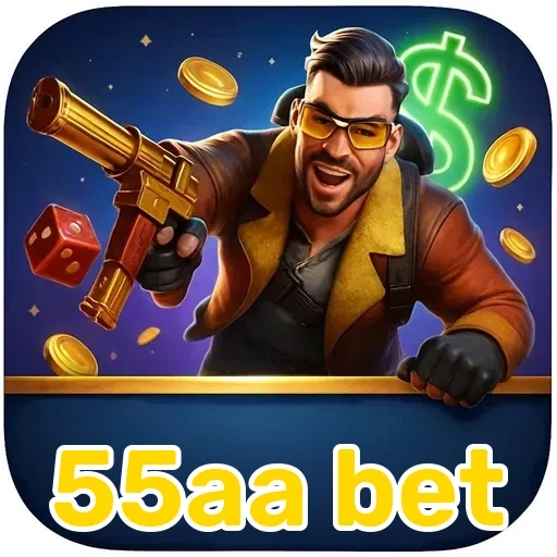 55aa bet: Experimente o Login e Descubra Recursos Imperdíveis!